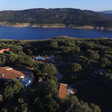 Liscia Country Relais Guest House Sant'Antonio di Gallura Eksteriør bilde