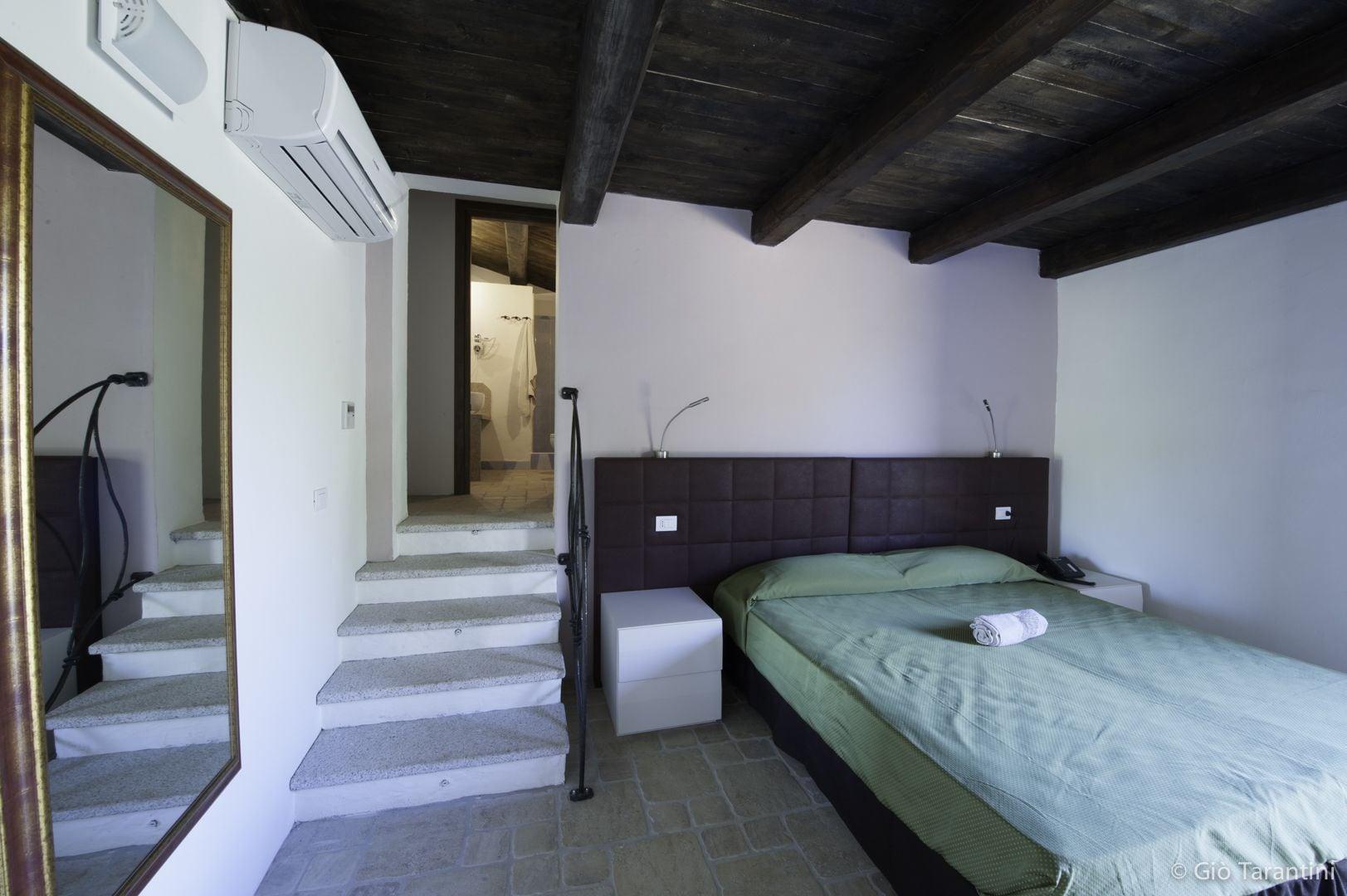 Liscia Country Relais Guest House Sant'Antonio di Gallura Eksteriør bilde