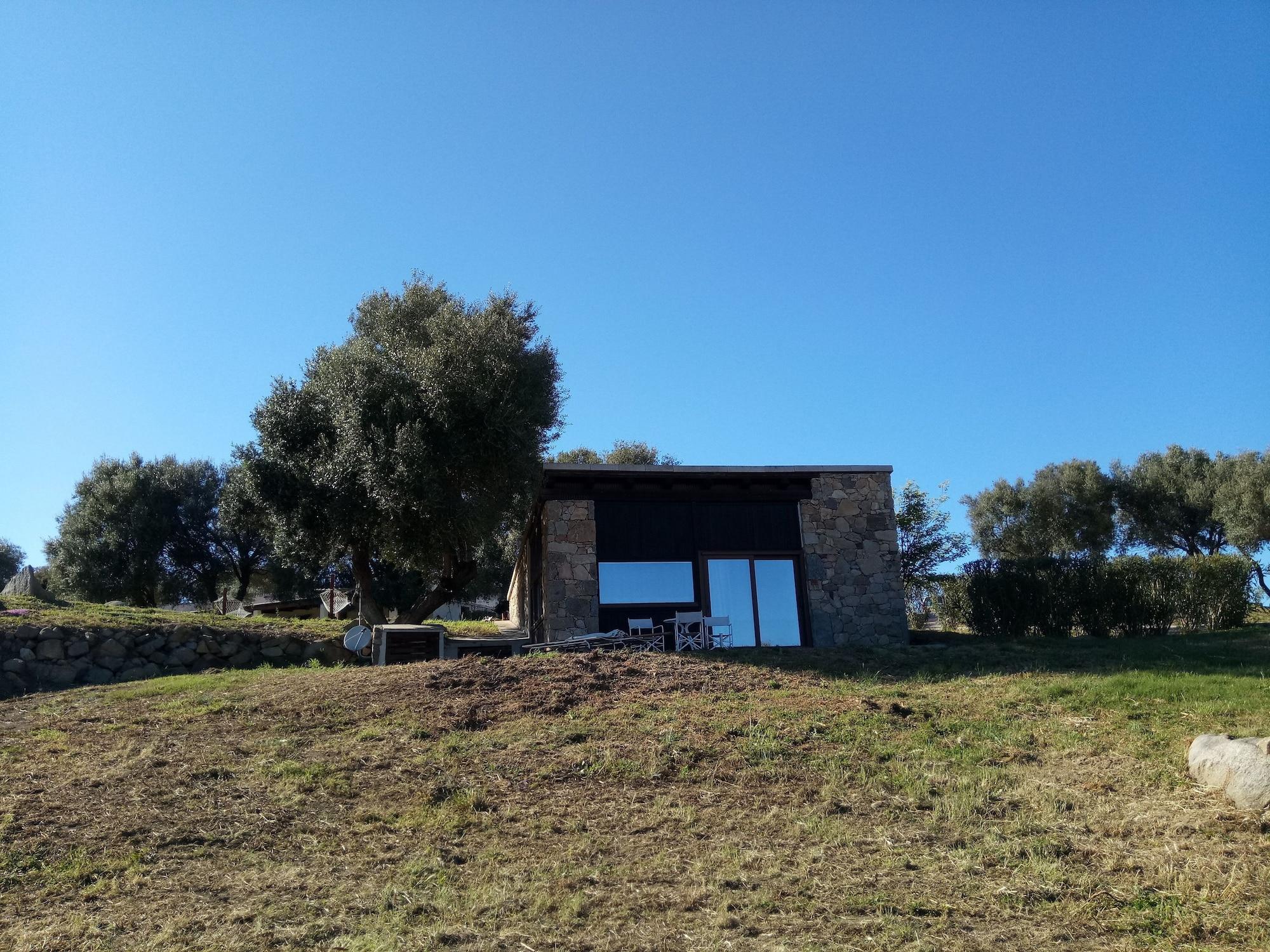 Liscia Country Relais Guest House Sant'Antonio di Gallura Eksteriør bilde