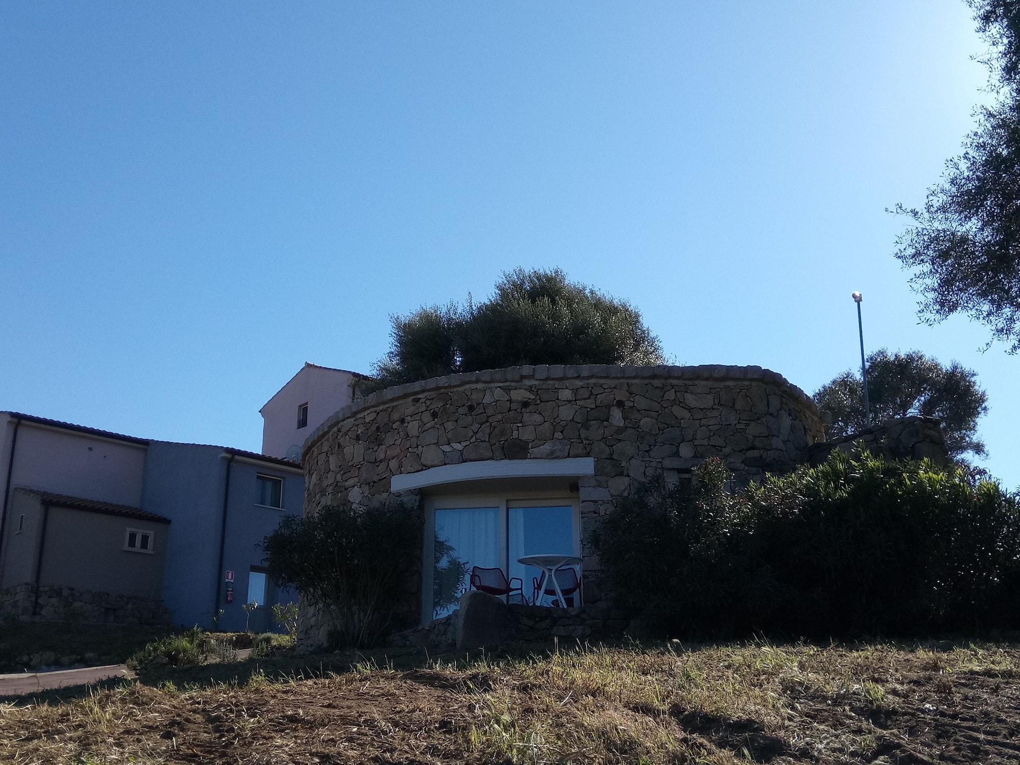 Liscia Country Relais Guest House Sant'Antonio di Gallura Eksteriør bilde