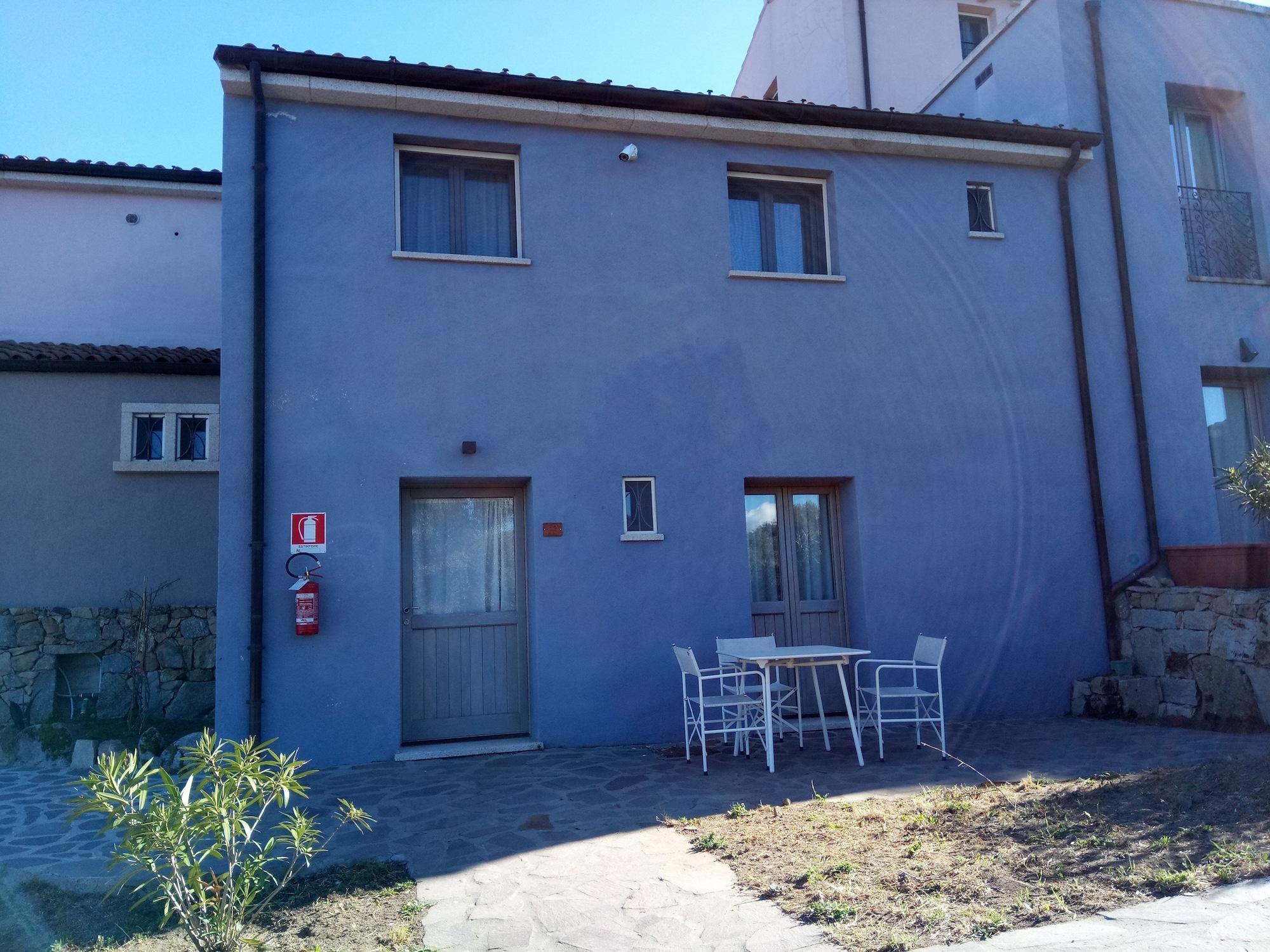 Liscia Country Relais Guest House Sant'Antonio di Gallura Eksteriør bilde