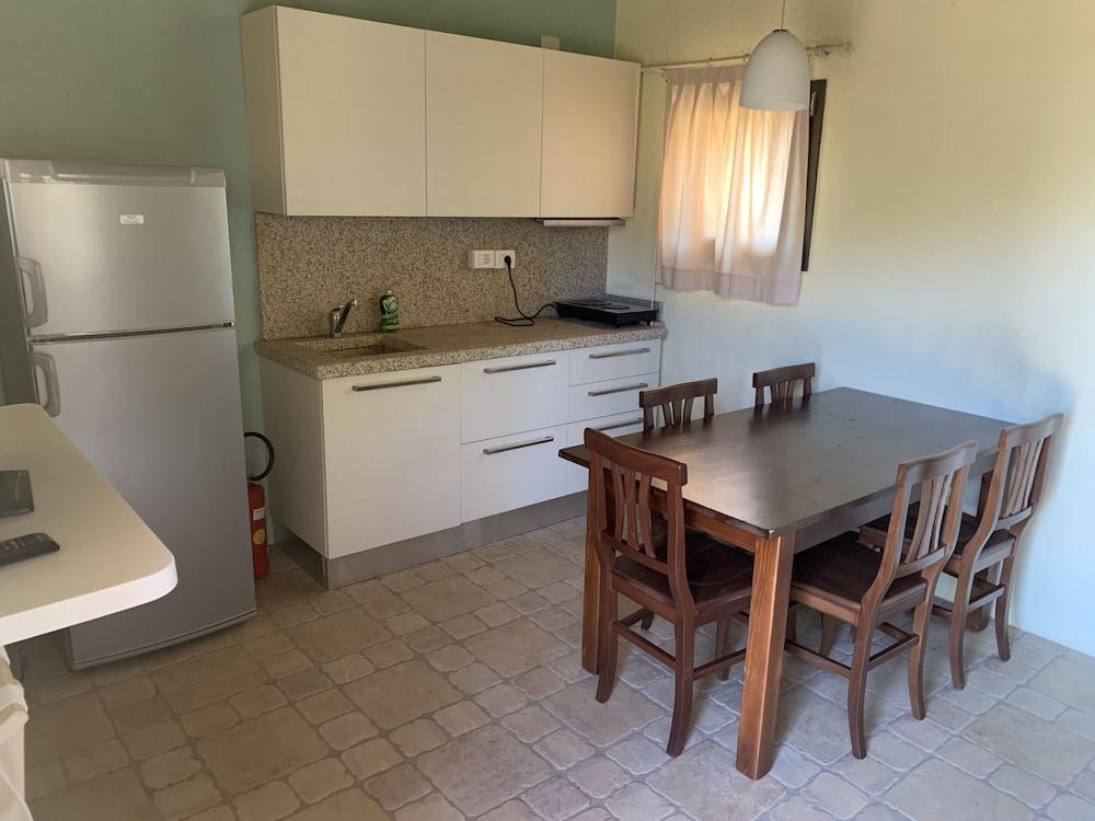 Liscia Country Relais Guest House Sant'Antonio di Gallura Eksteriør bilde