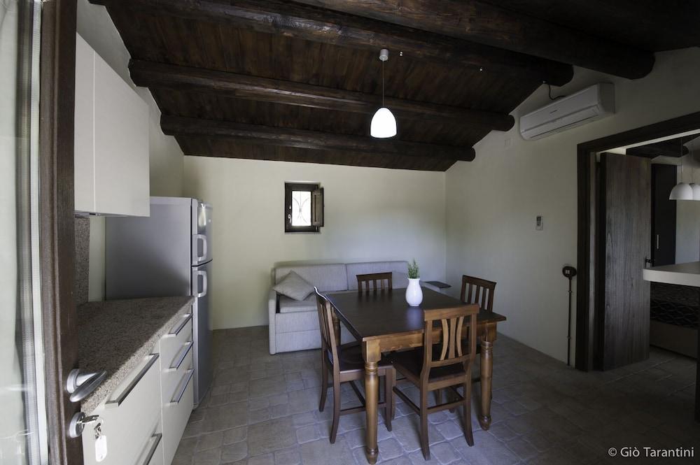 Liscia Country Relais Guest House Sant'Antonio di Gallura Eksteriør bilde