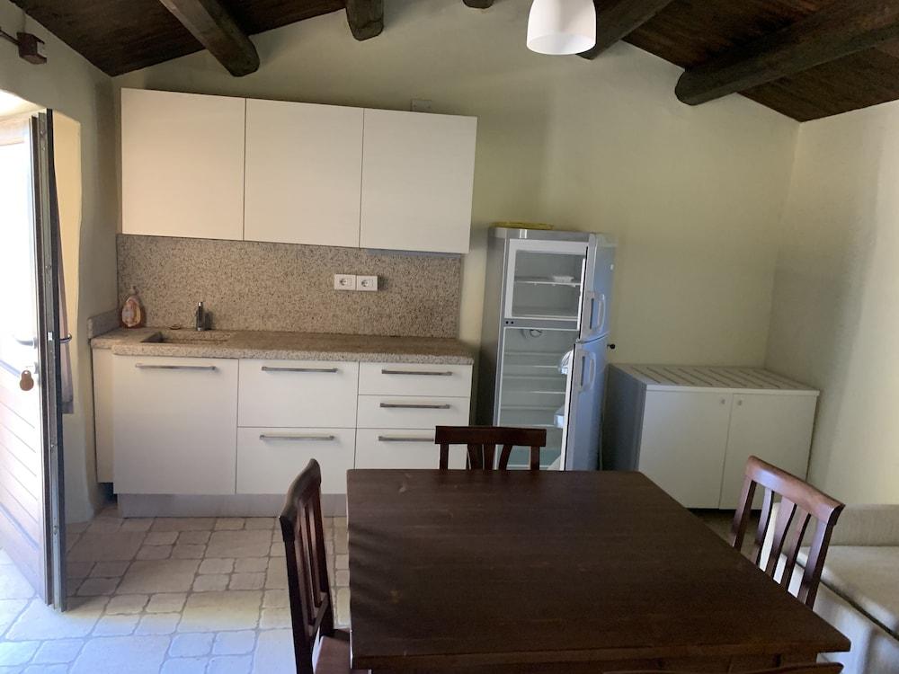 Liscia Country Relais Guest House Sant'Antonio di Gallura Eksteriør bilde