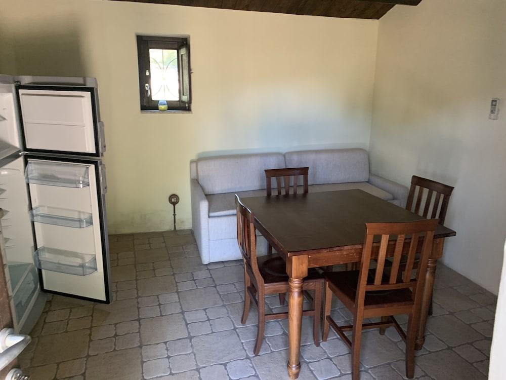 Liscia Country Relais Guest House Sant'Antonio di Gallura Eksteriør bilde