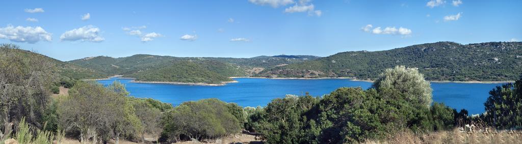 Liscia Country Relais Guest House Sant'Antonio di Gallura Eksteriør bilde