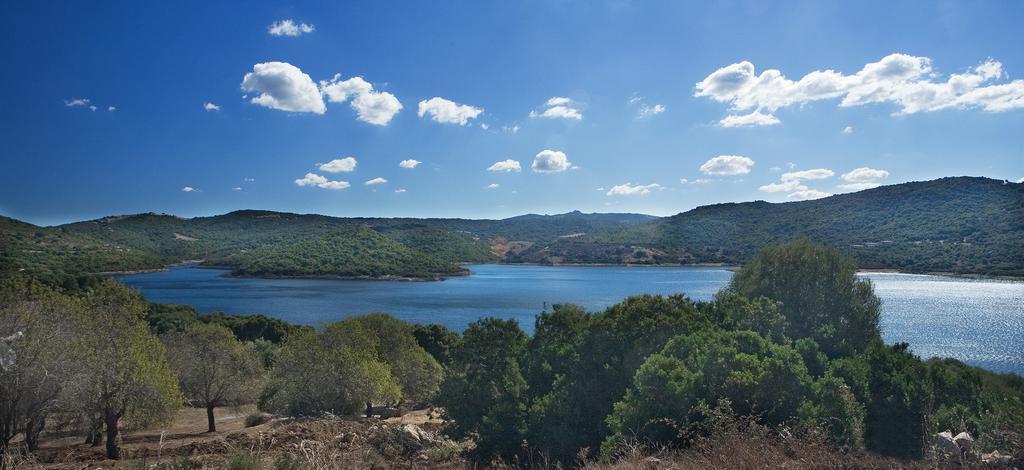Liscia Country Relais Guest House Sant'Antonio di Gallura Eksteriør bilde
